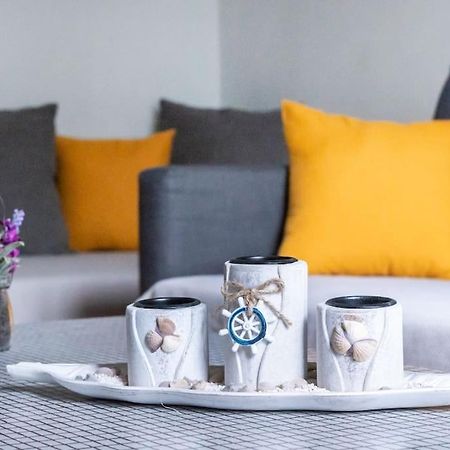 Cozy Airbnb Room In Atény Exteriér fotografie